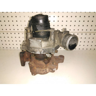 turbo boxer/jumper/ducato 2.0L HDI Ref : k03364732