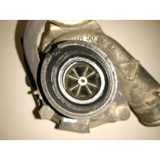 turbo boxer/jumper/ducato 2.0L HDI Ref : k03364732