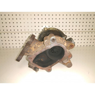 turbo boxer/jumper/ducato 2.0L HDI Ref : k03364732
