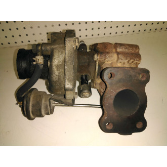 turbo boxer/jumper/ducato 2.0L HDI Ref : k03364732