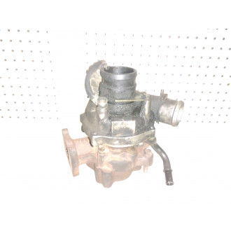 turbo berlingo/Partner 2.0L HDI Ref : 53041015096