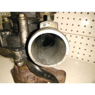 turbo berlingo/Partner 2.0L HDI Ref : 53041015096