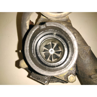 turbo berlingo/Partner 2.0L HDI Ref : 53041015096