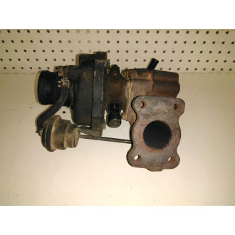 turbo berlingo/Partner 2.0L HDI Ref : 53041015096