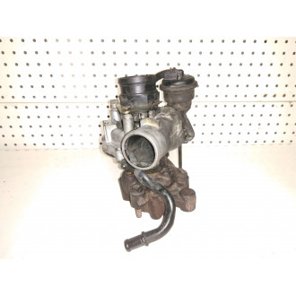 turbo boxer/jumper/ducato 2.0L HDI Ref : K03364732