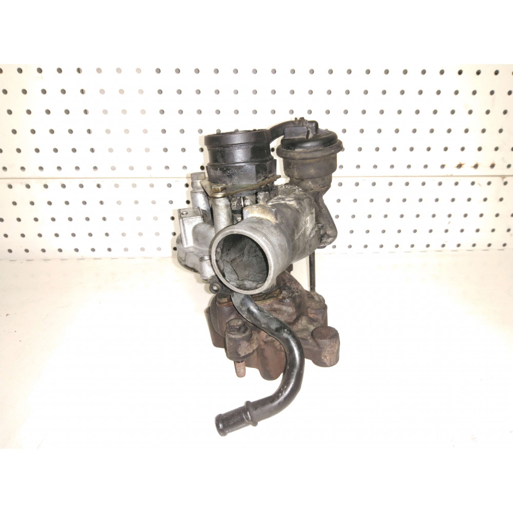 turbo boxer/jumper/ducato 2.0L HDI Ref : K03364732