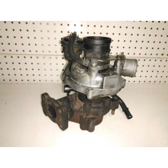 turbo boxer/jumper/ducato 2.0L HDI Ref : K03364732