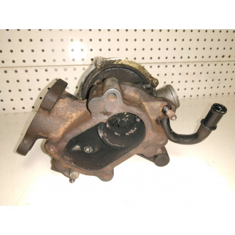 turbo boxer/jumper/ducato 2.0L HDI Ref : K03364732