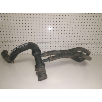 durite d'eau Master 2.2L DCI 16V Ref : 