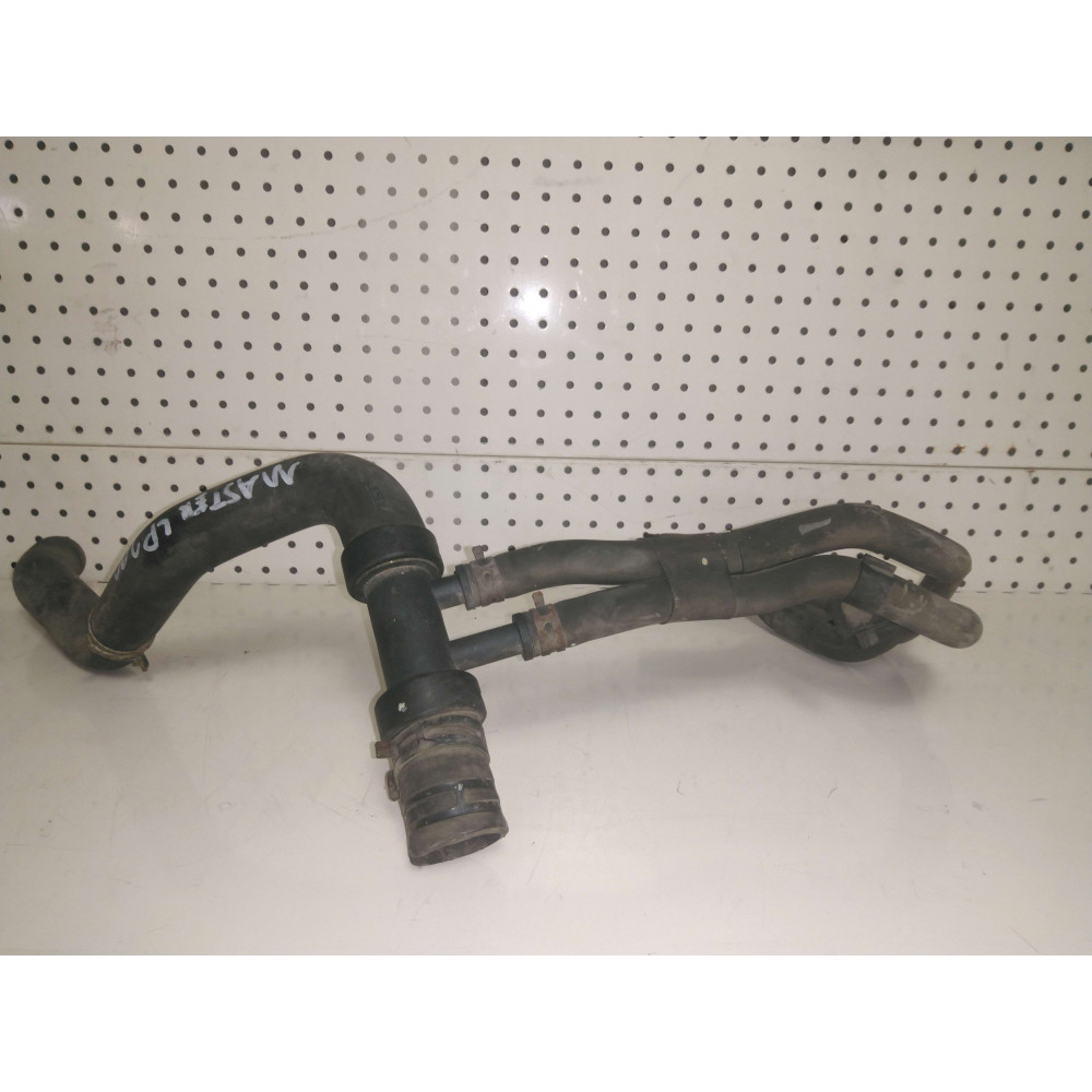 durite d'eau Master 2.2L DCI 16V Ref : 