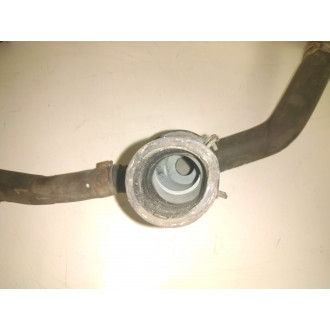 durite d'eau Master 2.2L DCI 16V Ref : 