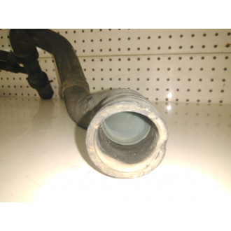 durite d'eau Master 2.2L DCI 16V Ref : 