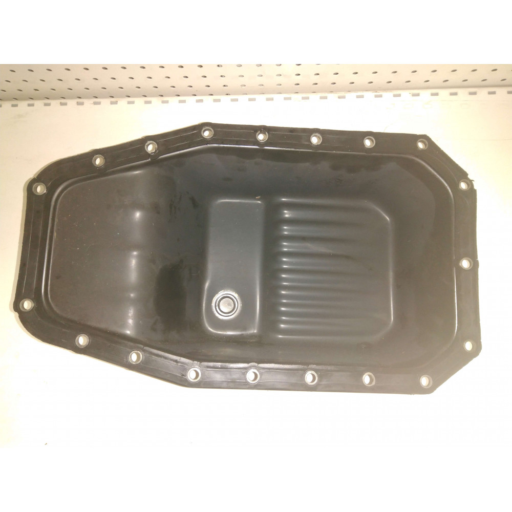 carter d'huile Iveco 2.8L Ref : 