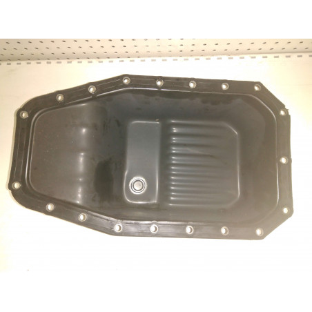 carter d'huile Iveco 2.8L Ref : 