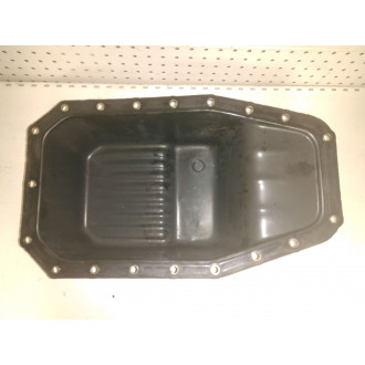carter d'huile Iveco 2.8L Ref : 