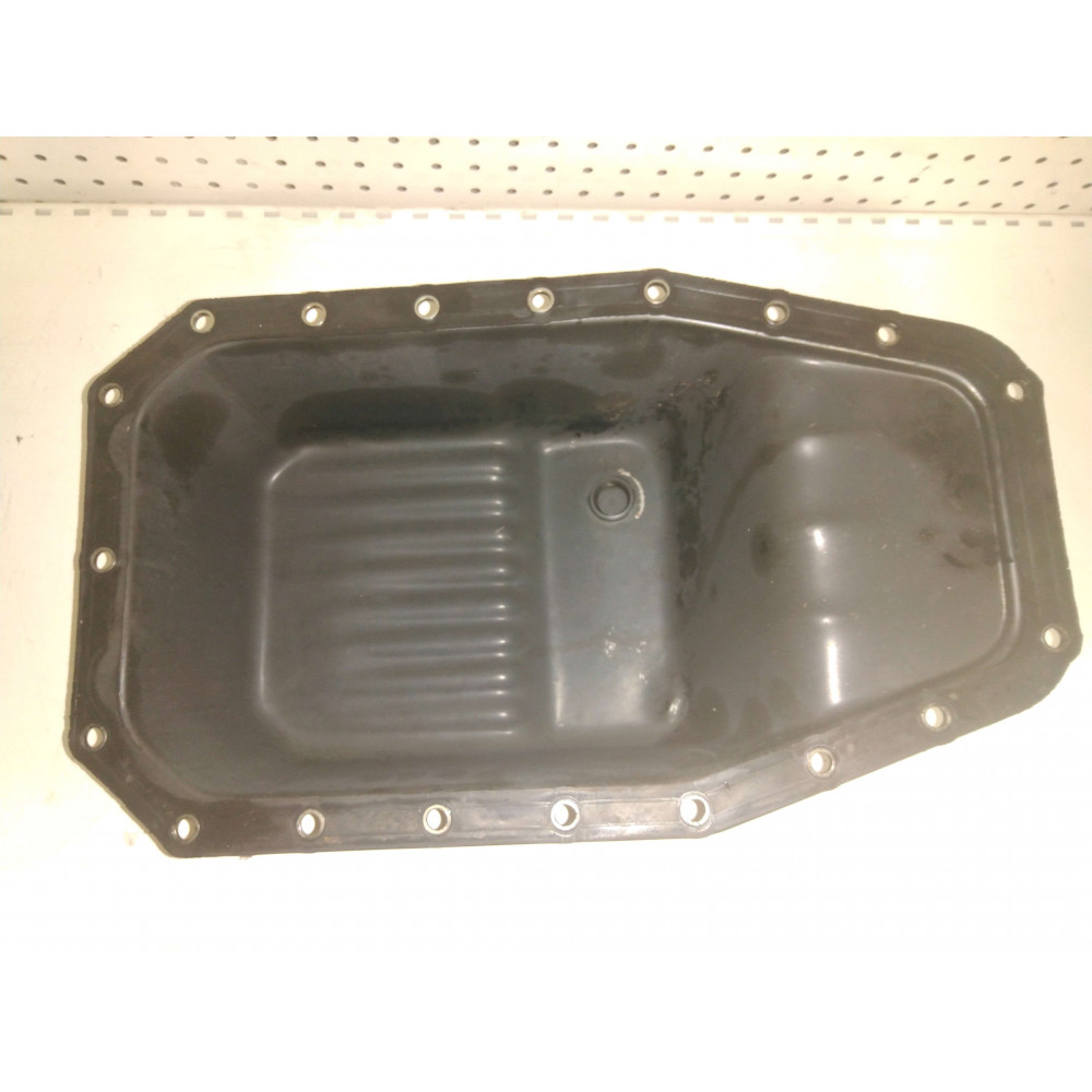 carter d'huile Iveco 2.8L Ref : 