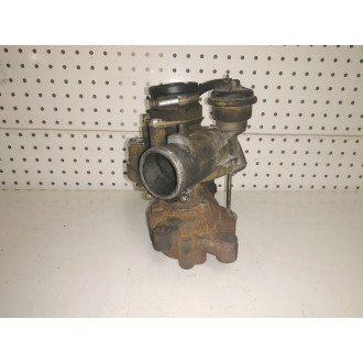 turbo boxer/jumper/ducato 2.0L HDI Ref : K03364732