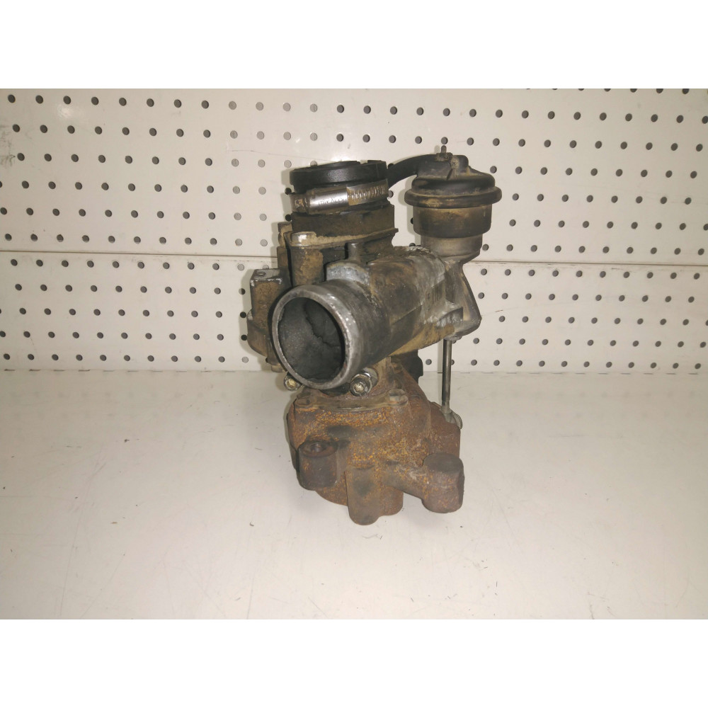 turbo boxer/jumper/ducato 2.0L HDI Ref : K03364732