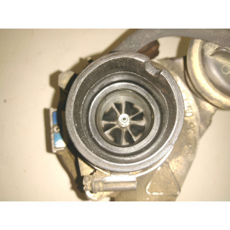 turbo boxer/jumper/ducato 2.0L HDI Ref : K03364732