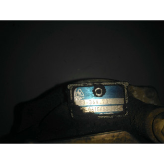 turbo boxer/jumper/ducato 2.0L HDI Ref : K03364732