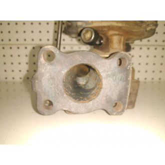turbo boxer/jumper/ducato 2.0L HDI Ref : K03364732