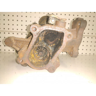 turbo boxer/jumper/ducato 2.0L HDI Ref : K03364732
