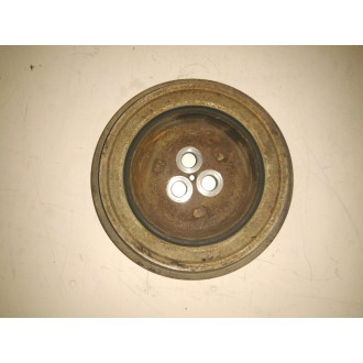 poulie damper ducato/jumper/boxer 07-14 Ref : 6C1Q6B319