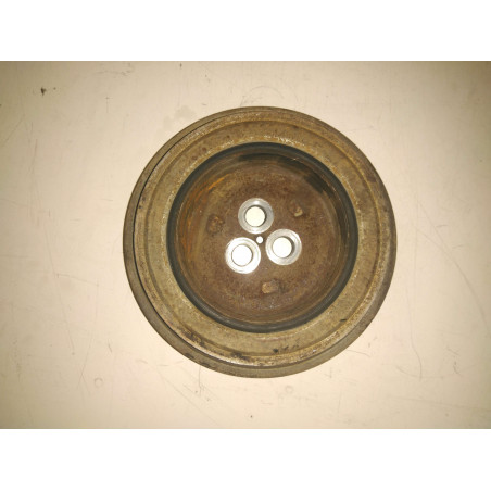 poulie damper ducato/jumper/boxer 07-14 Ref : 6C1Q6B319
