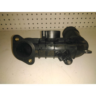 tube/pipe d'admission d'air transit 2.2L Ref : 6C1Q9E470AE