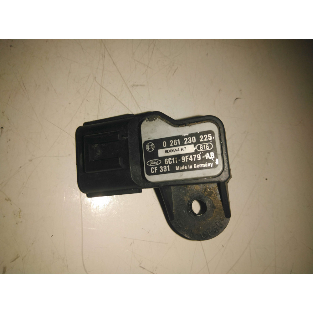 capteur de pression d'air transit 2.2L 06-14 Ref : 0261230225