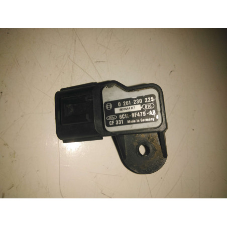 capteur de pression d'air transit 2.2L 06-14 Ref : 0261230225