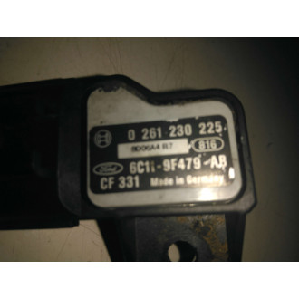 capteur de pression d'air transit 2.2L 06-14 Ref : 0261230225