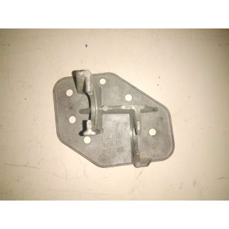 support câble levier de vitesse Iveco Daily 06-11 Ref : 8872393