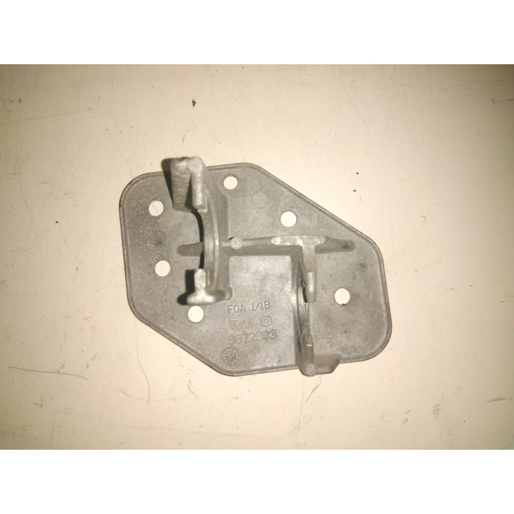 support câble levier de vitesse Iveco Daily 06-11 Ref : 8872393