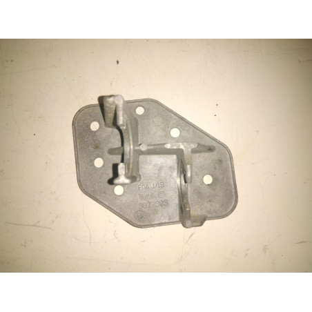 support câble levier de vitesse Iveco Daily 06-11 Ref : 8872393