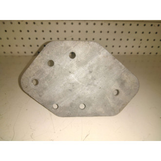 support câble levier de vitesse Iveco Daily 06-11 Ref : 8872393