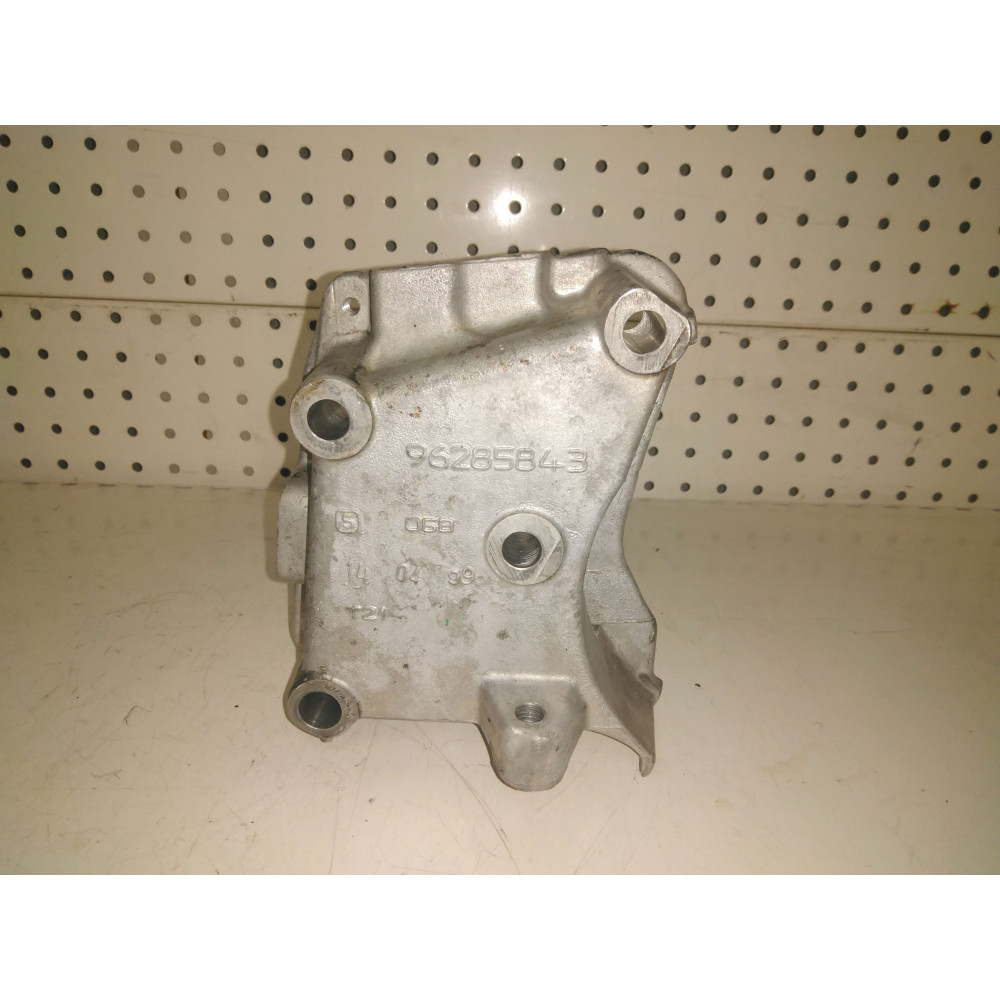 support moteur berlingo/Expert 1.9L Ref : 96285843