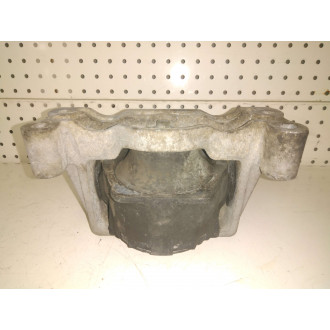 support moteur coussinet transit 2.2L Ref : 3C116F012AE