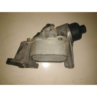 support filtre a huile + refroidisseur d'huile Master II 04-10 Ref : 6790973780