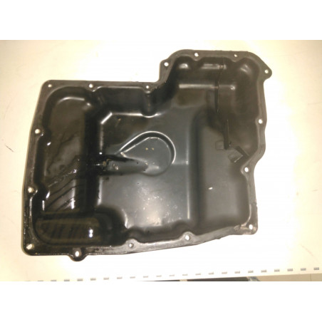 carter d'huile transit 2.2L  Ref : 2S7Q6675BA