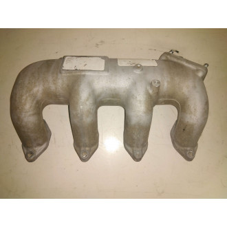 collecteur d'admission Iveco Daily 00-06
