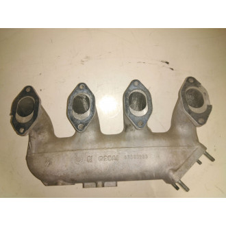 collecteur d'admission Iveco Daily 00-06 Ref : 99462591