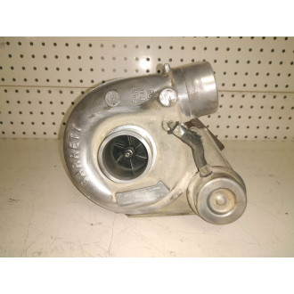 turbo Master I/Movano 2.8L 97-03