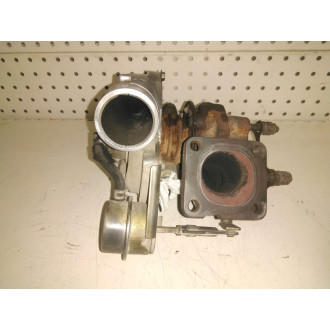 turbo Master I/Movano 2.8L 97-03 Ref : 99466793