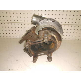 turbo Master I/Movano 2.8L 97-03 Ref : 99466793