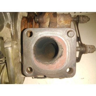 turbo Master I/Movano 2.8L 97-03 Ref : 99466793