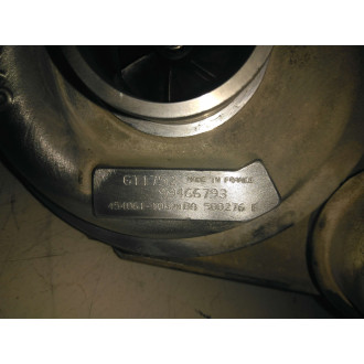 turbo Master I/Movano 2.8L 97-03 Ref : 99466793
