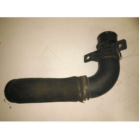 durite de turbo boxer III/jumper/ducato 06-14 Ref : 