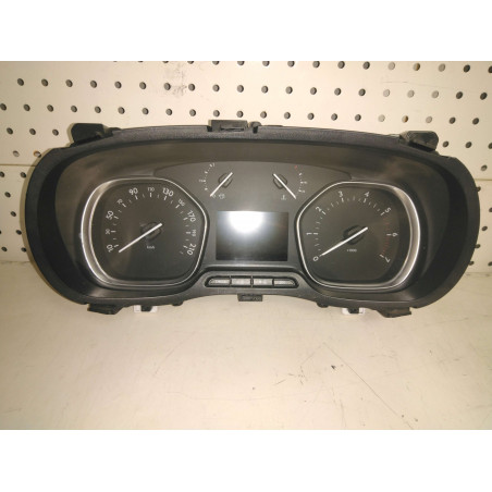 compteur Jumpy III 2.0 HDI 16V 2018 Ref : 982247068000