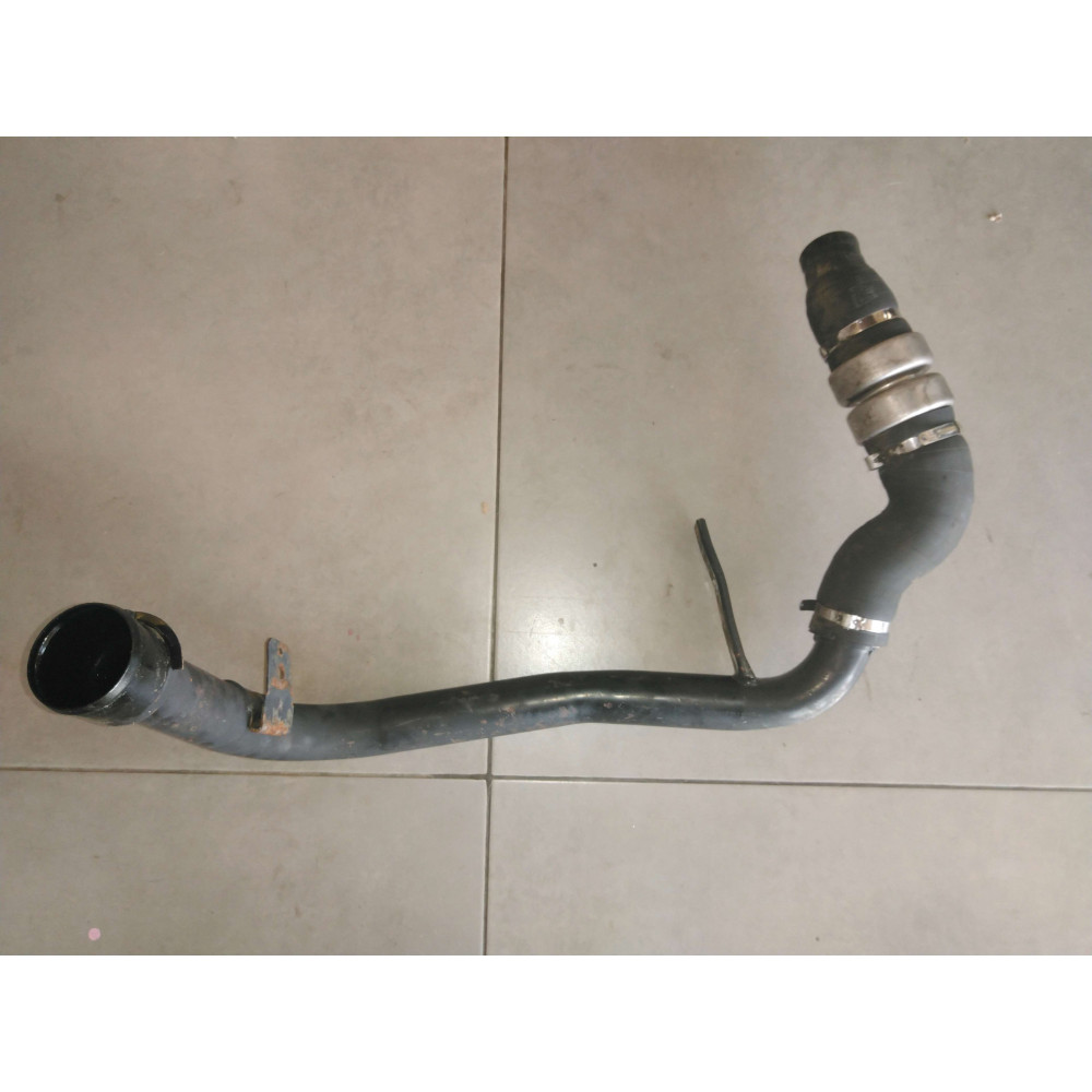 durite de turbo boxer III/jumper/ducato 06-14 Ref : 